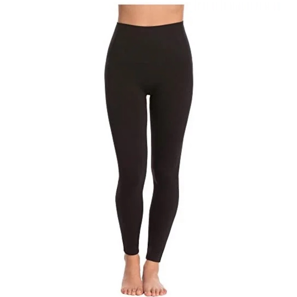 SPANX Look at Me Now Seamless Leggings